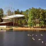Koka Booth Amphitheatre