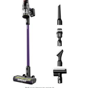 Bissell Cleanview XR Pet 300W Cordless Vacuum with Removable Battery, 3797V