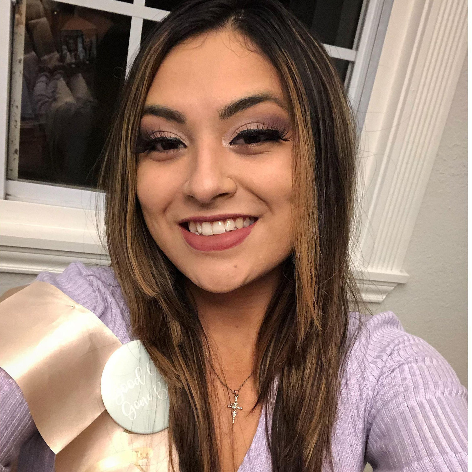 Bridesmaid to Bride!