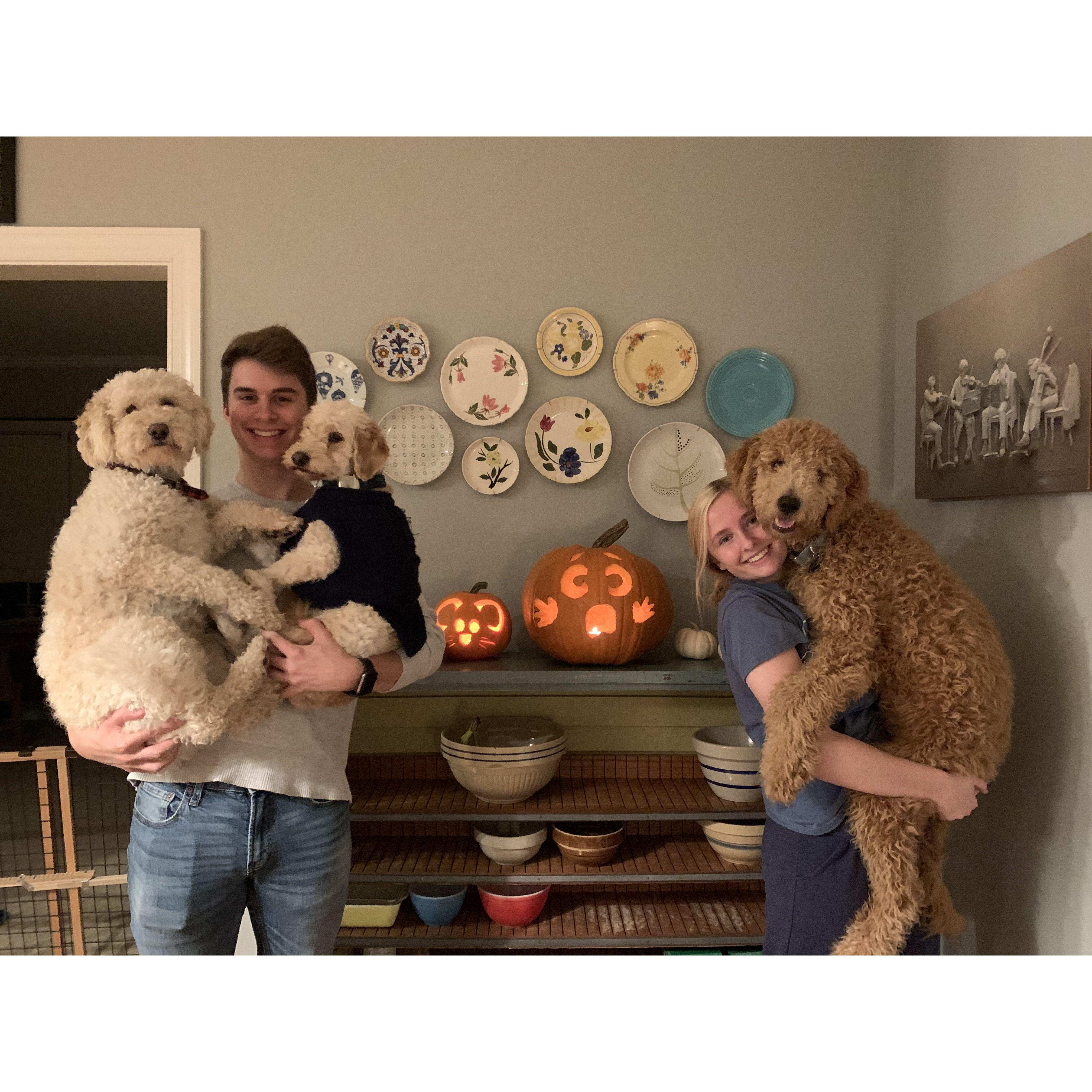Halloween 2020