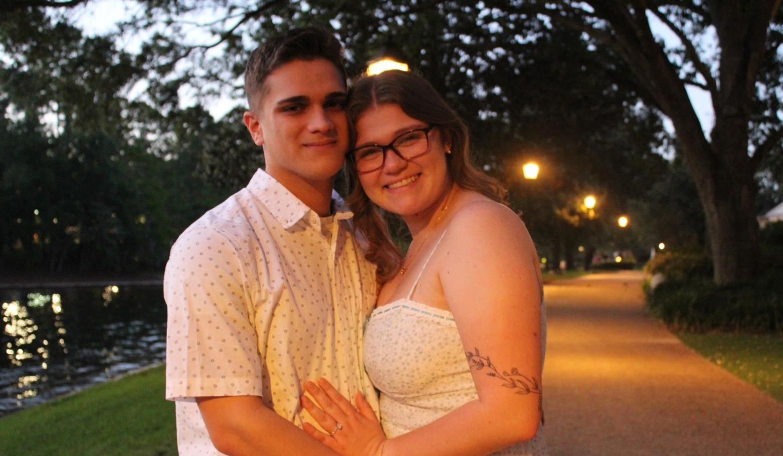 The Wedding Website of Madison Nunez and Blake Neira