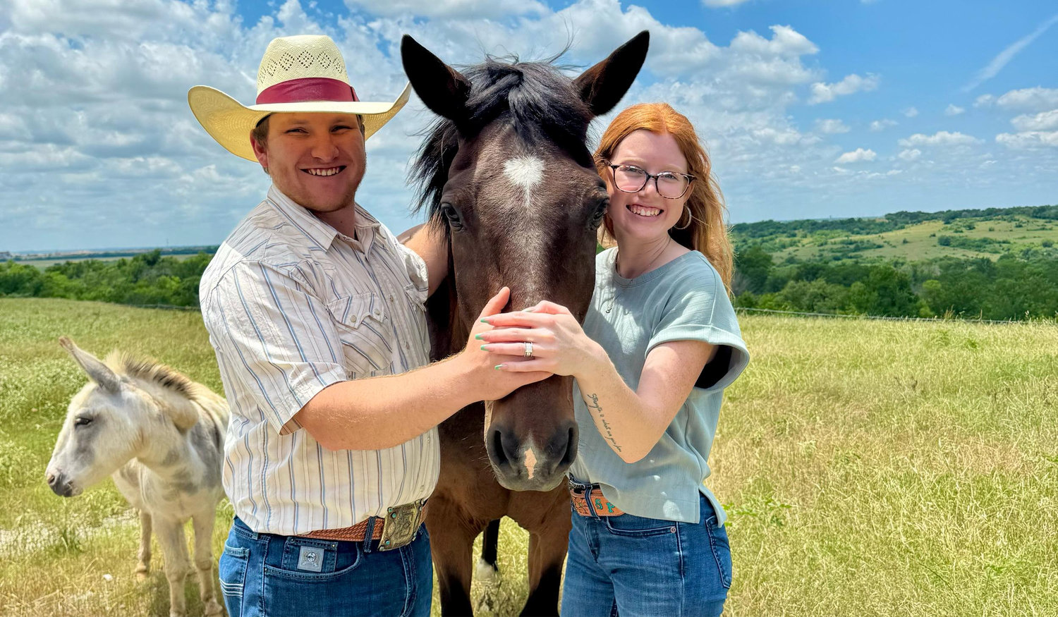 The Wedding Website of Savannah Price and Tad Grasz