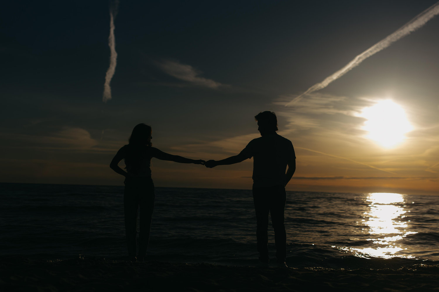 The Wedding Website of Sara Blodgett and Christopher McGowen