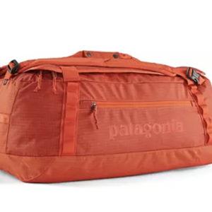 Patagonia Black Hole 55L Duffle Bag