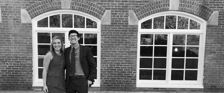 The Wedding Website of Emily Anne Daunhauer and Kevin Spencer Pierson