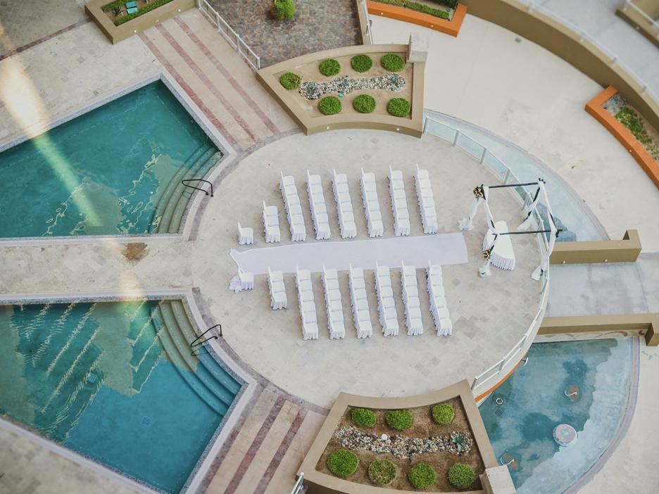 The Wedding Website of Yadira Rivera and Troy Cantu