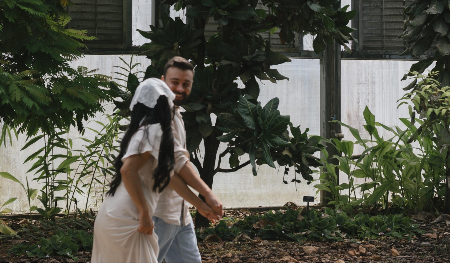 The Wedding Website of Anita Souphilavong and Rodrigo Inacio Dos Santos