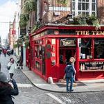 DUBLIN