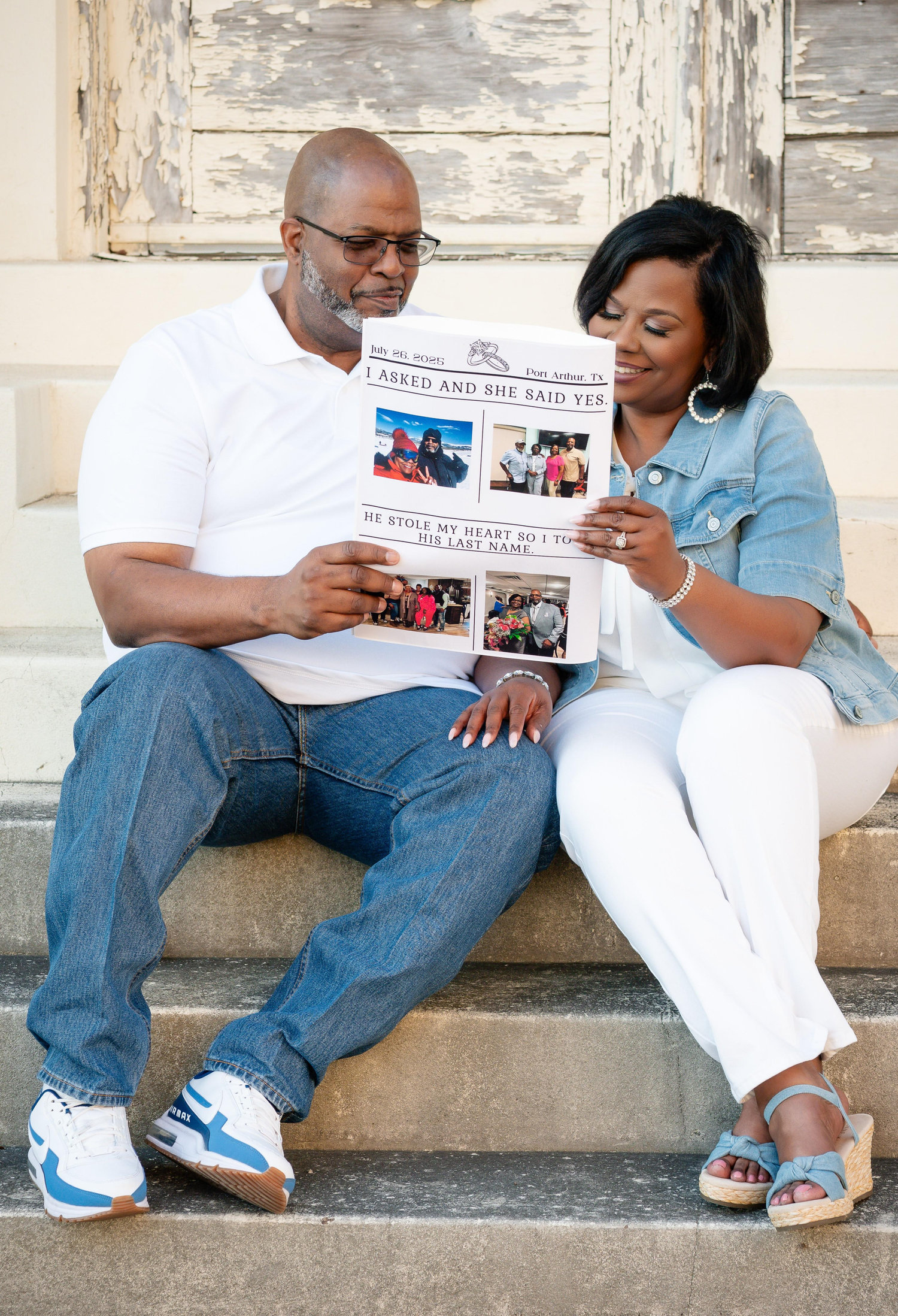 The Wedding Website of Taunjaerina Drake and Robert Williams III