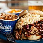 Central BBQ - Midtown