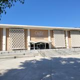 The Cheech Marin Center for Chicano Art & Culture of the Riverside Art Museum