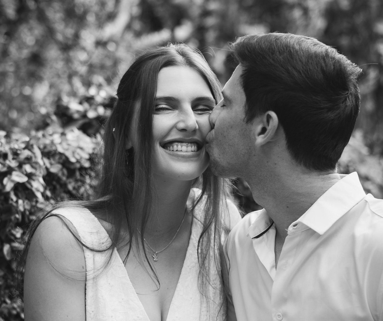 The Wedding Website of Megan Basson and Steven du Plessis