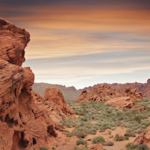 Red Rock Canyon