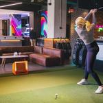 Five Iron Golf