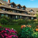 Trapp Family Lodge