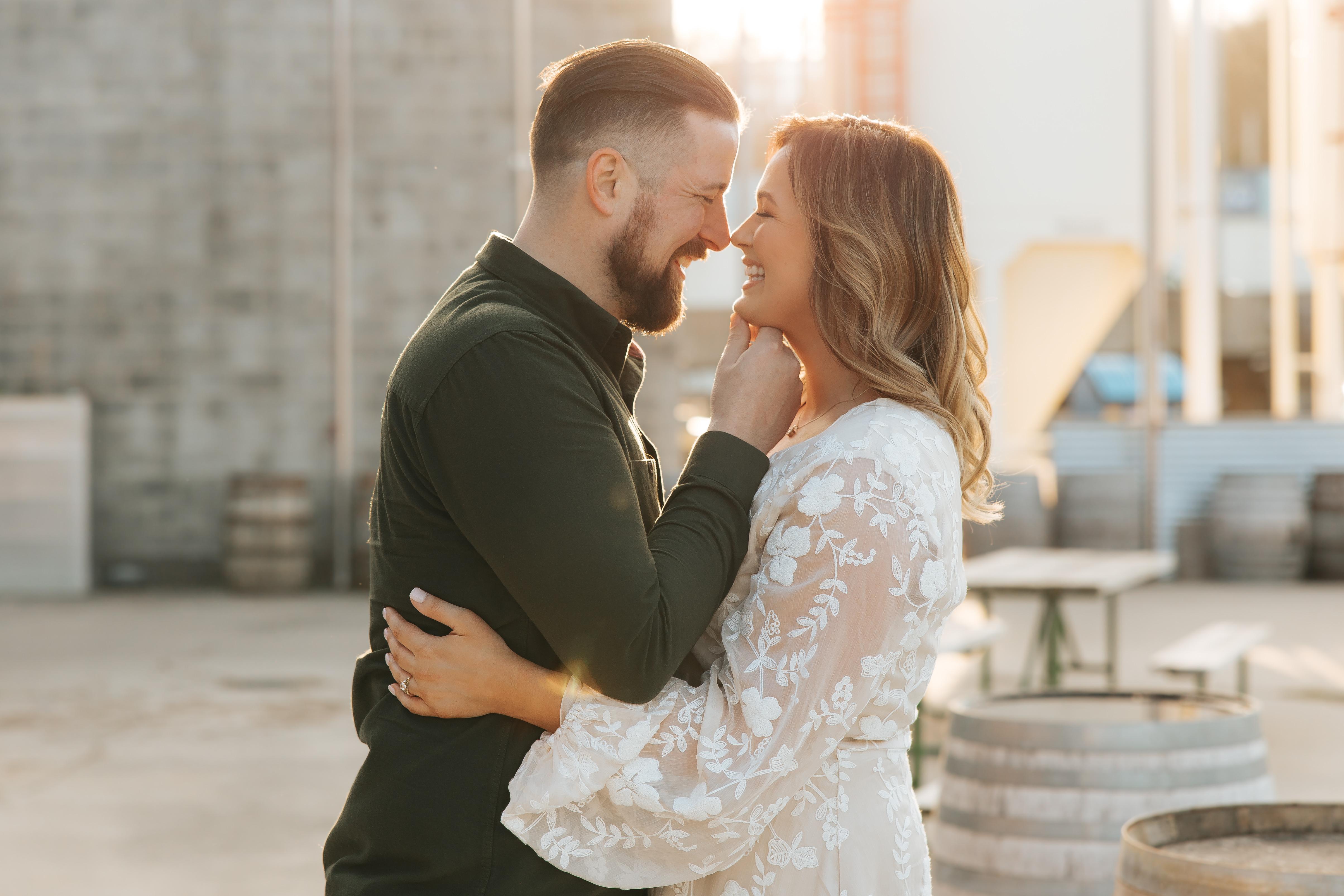 The Wedding Website of Sarah Allen and Dylan Plotts