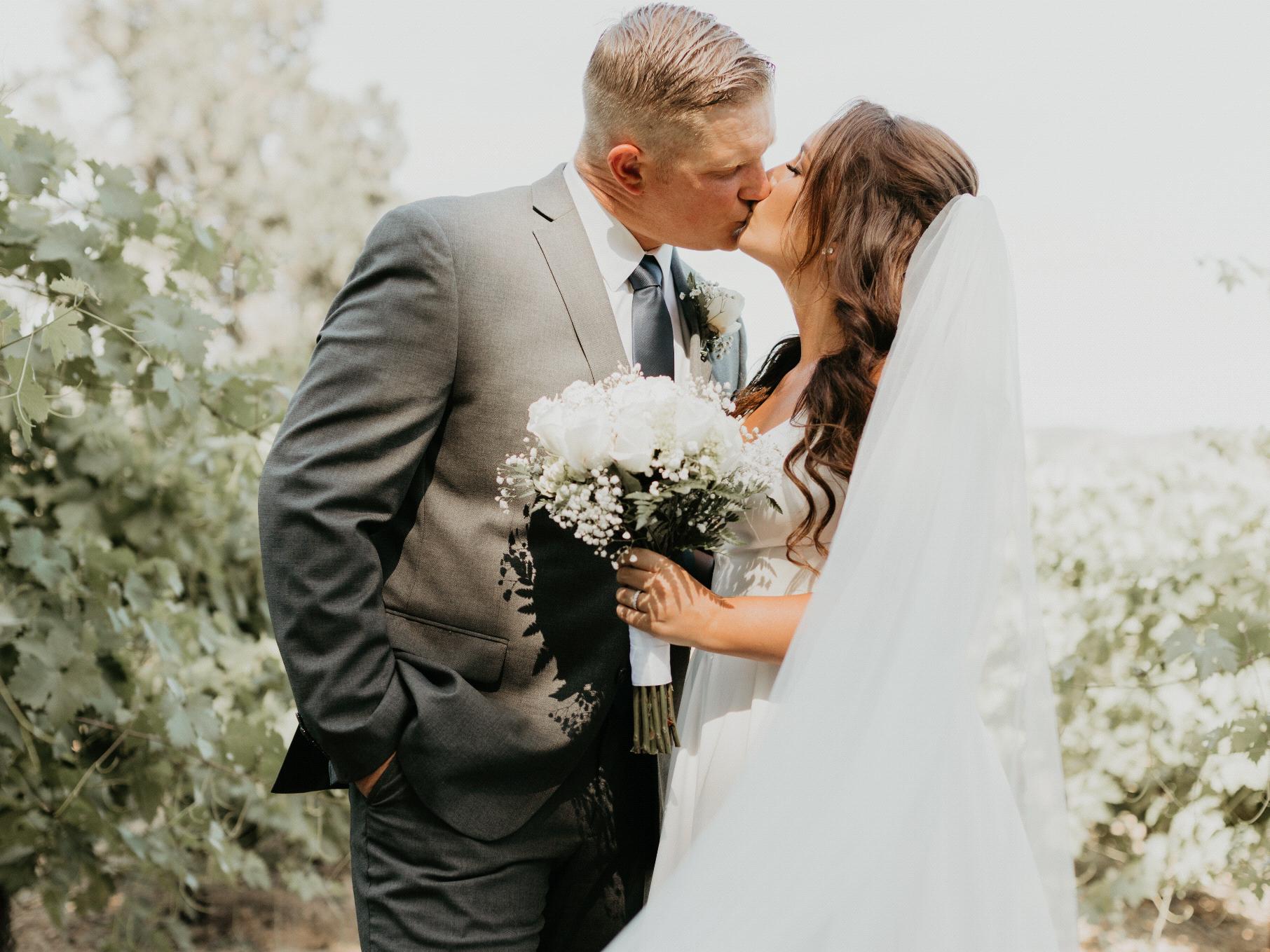 The Wedding Website of Alyssa Beth Rigby and Chase Stephen Rigby