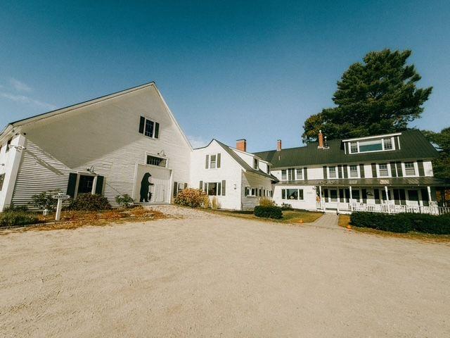 The Wedding Website of Crystal Brule and Jacob Lebeaux
