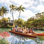 Polynesian Cultural Center