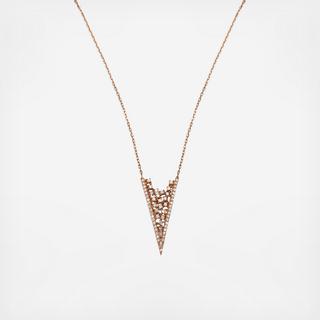 Kenzi Victory Necklace
