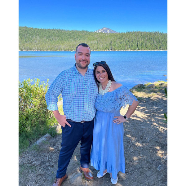 Alex Picker and Andrew Becker's Wedding Website