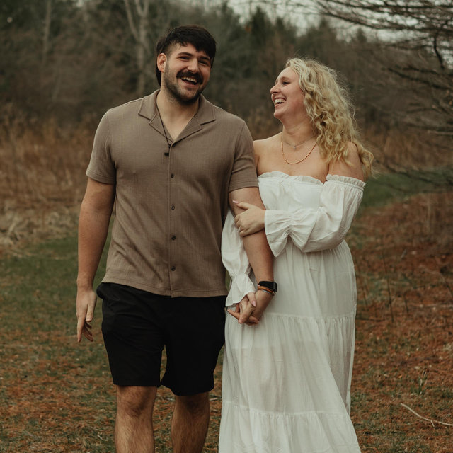 Our Honeymoon Fund
