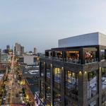 Lincoln Social Rooftop