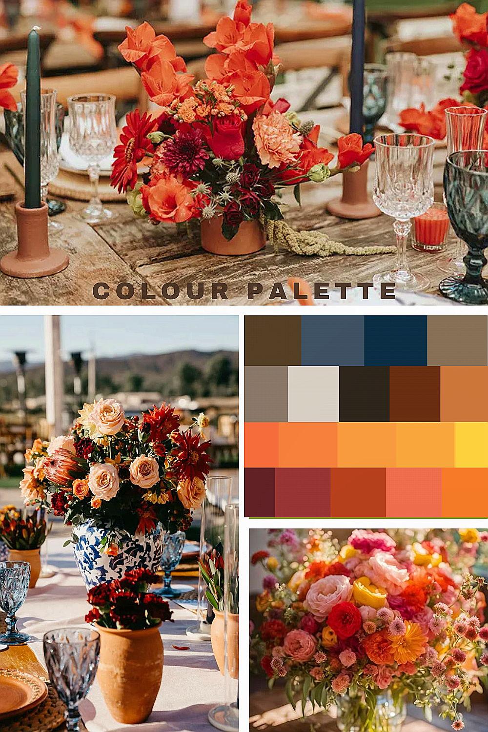 The Wedding Website of Lindsay Jael Ferradas and Juan David Islas Montiel