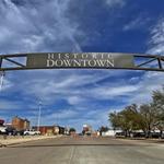 Historic Downtown San Angelo