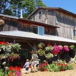 Pond Hill Farm