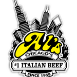 Al's #1 Italian Beef