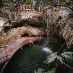 Visit a cenote at Kan Tulum