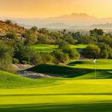 Arizona Grand Golf Course