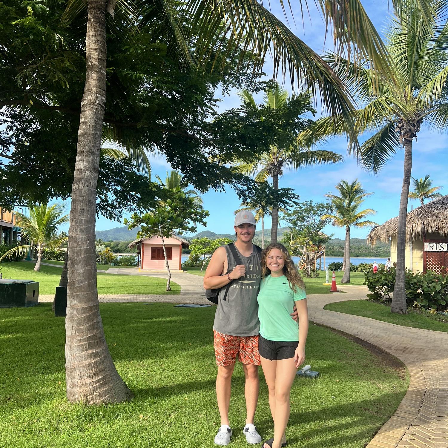 Turks & Caicos