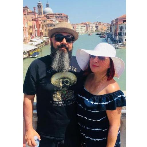Venice Italy 2018