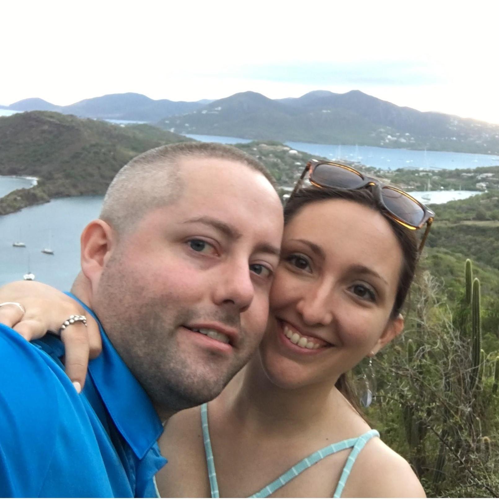 Antigua | May 2018