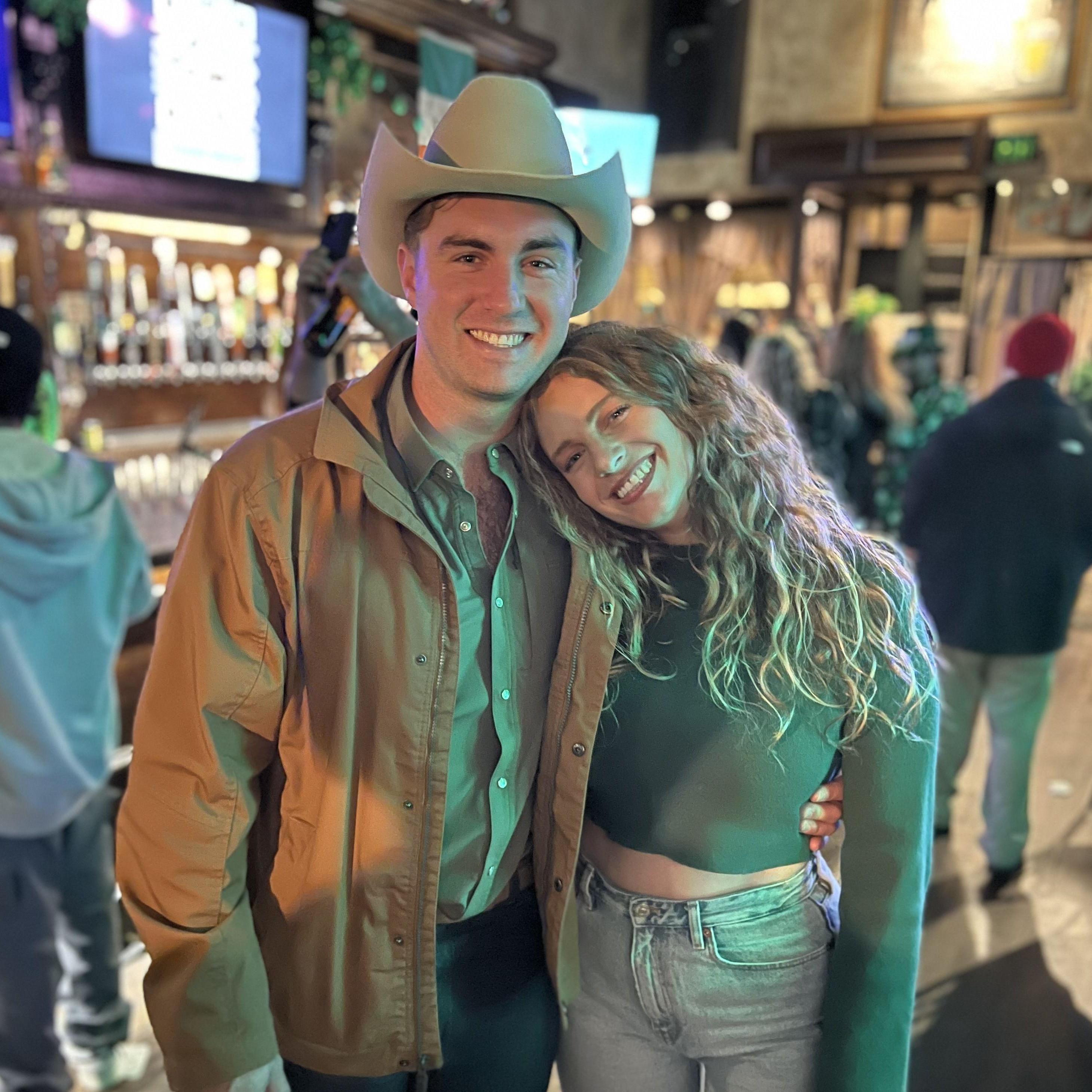 St. Paddy's (Mar 2023) Belton, TX