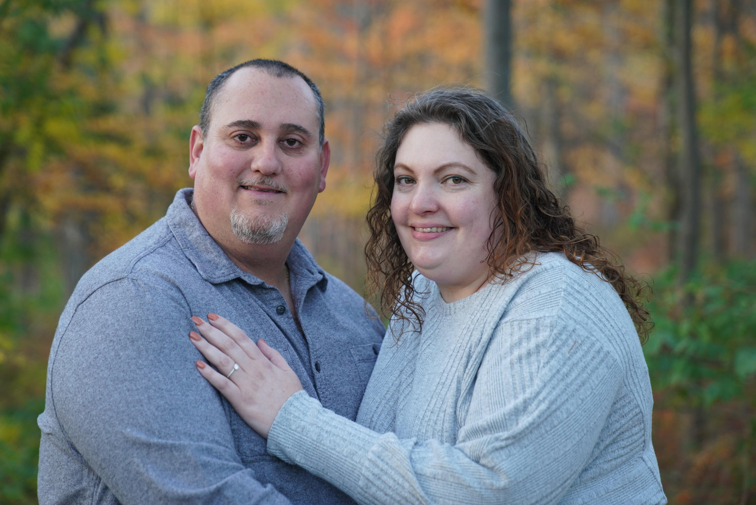 The Wedding Website of Megan King and Jared Tavano