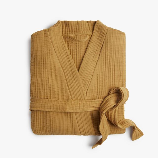 Cloud Cotton Robe