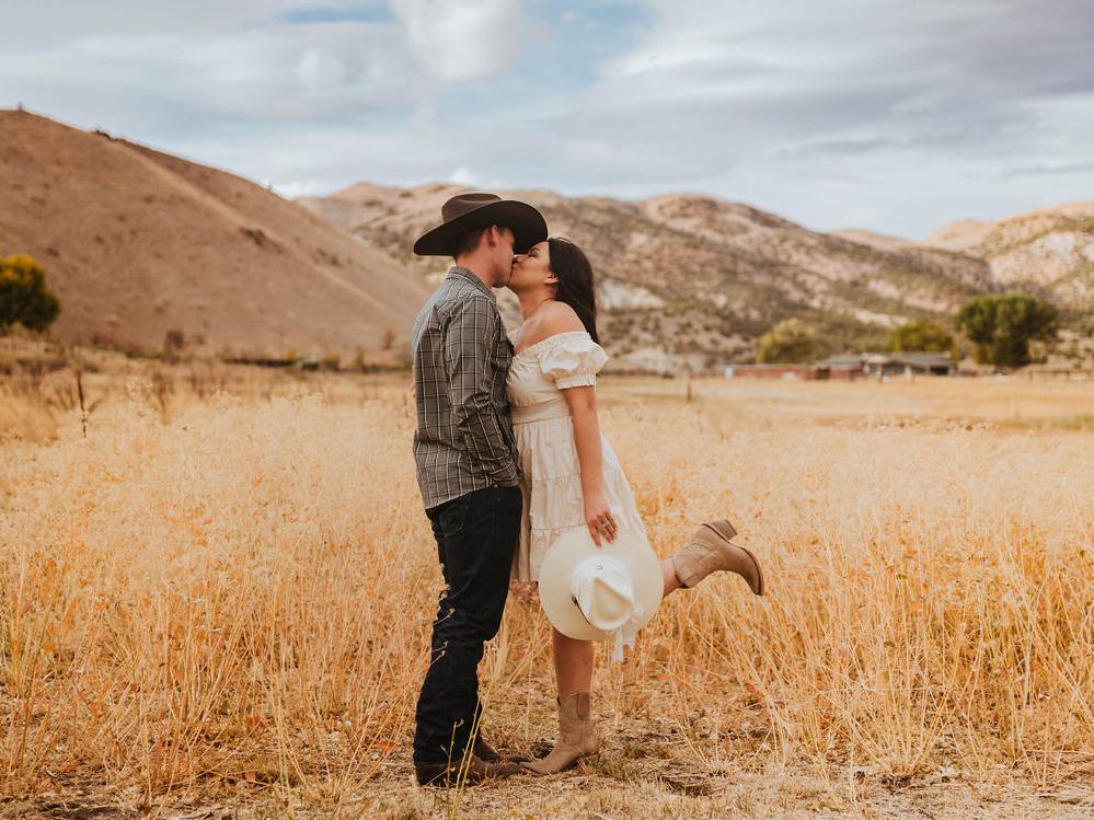 The Wedding Website of Tatiana Hernandez and Daniel Waller