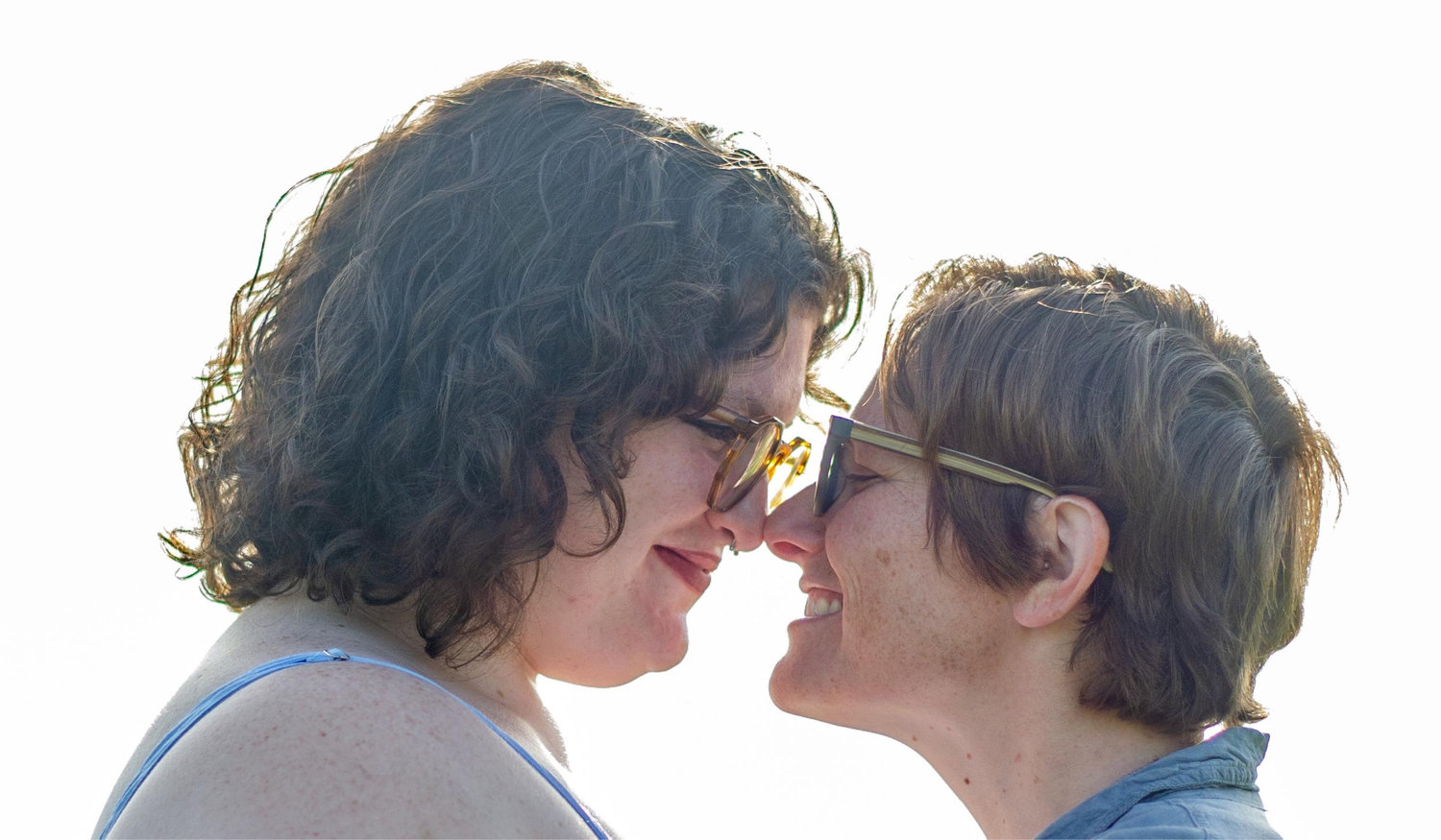 The Wedding Website of Samantha Smith and Calli Delgado