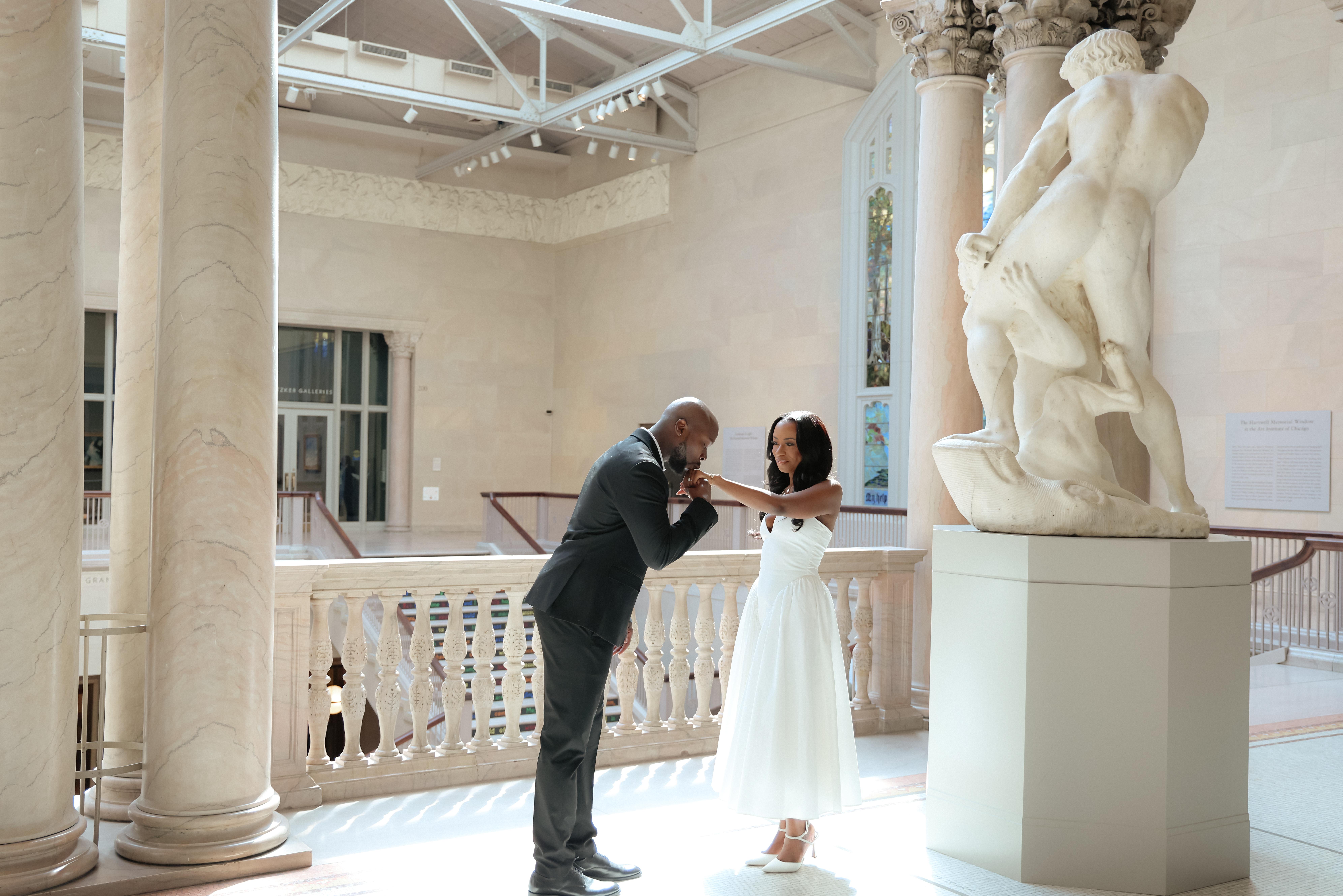 The Wedding Website of Dr. Jhazmin Griffith and Mr. Afiba Moore