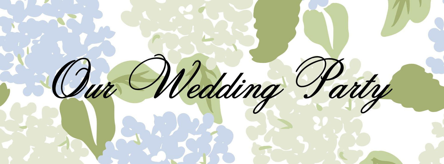 The Wedding Website of Amanda Susan Brunetti and Winson George Hong III