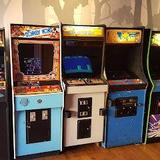 Asheville Retrocade