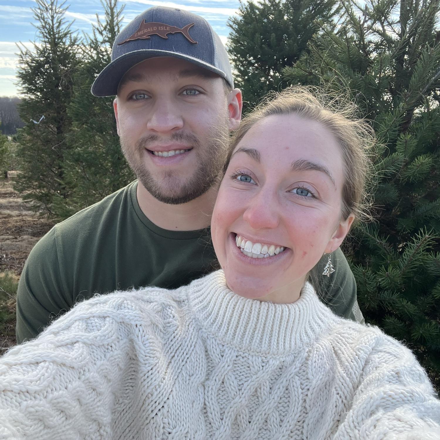 More years of hunting for a Christmas tree