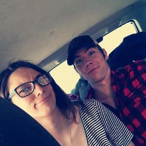 Weirdos being weird