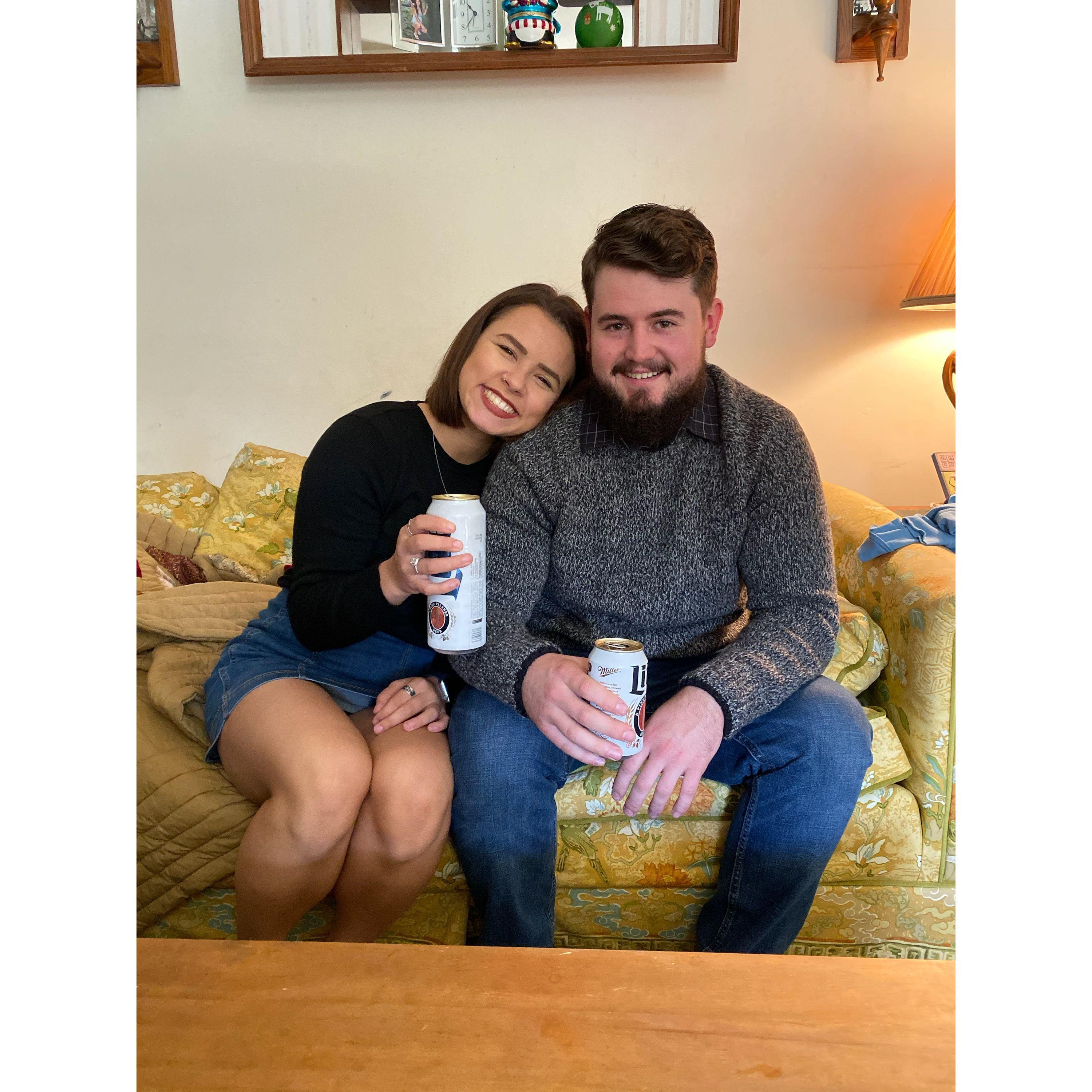 Thanksgiving 2019
