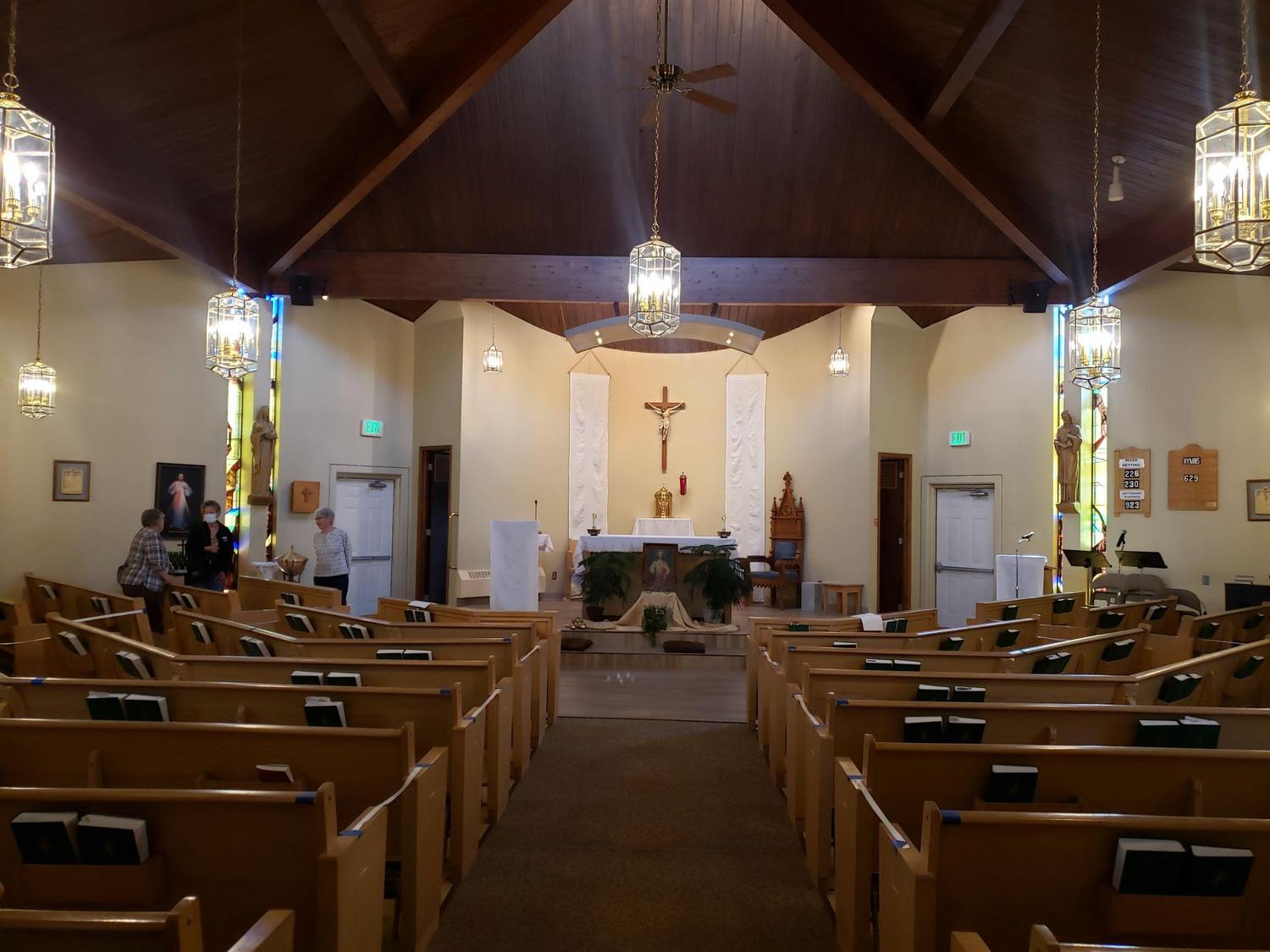 The Wedding Website of Elizabeth Bailey and Michael Schuster