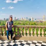 Chapultepec Castle