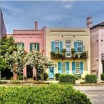 Rainbow Row